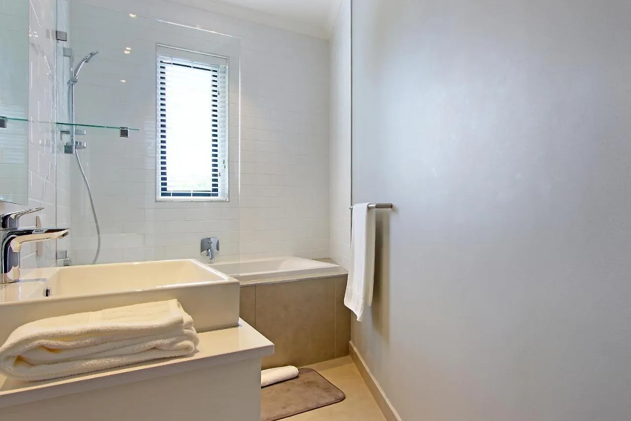Warwick Mansions 11 Daire Cape Town